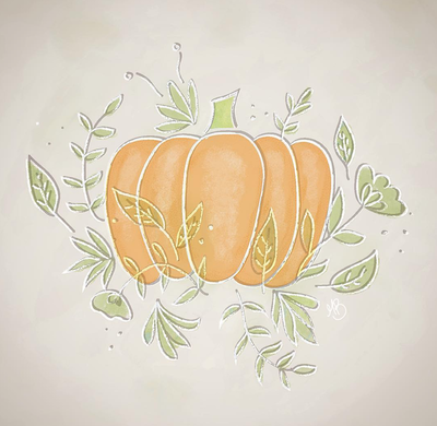 "Pumpkin Day'